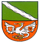 Wappen der Ortsgemeinde Rheinbreitbach